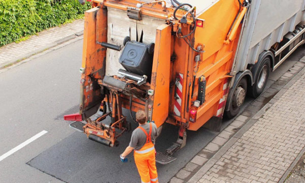 Monthly Refuse Collections – Are they a good idea?