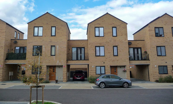 Brewers Hill, Dunstable