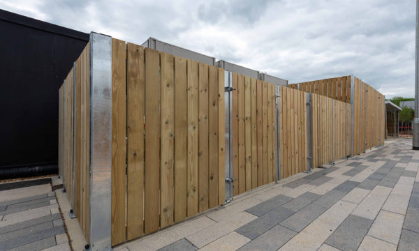 Bourn Quarter, Cambridgeshire