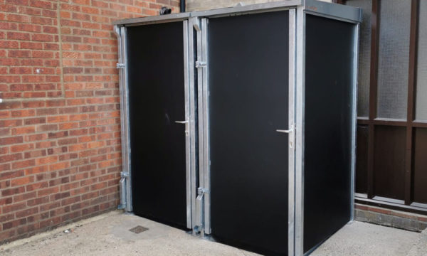 PTMN Outdoor Storage unit