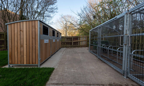  External Storage Solutions