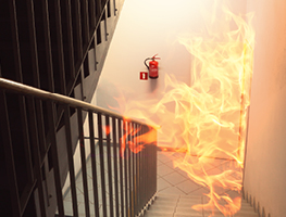 Reducing Fire Risk in Residential Dwellings