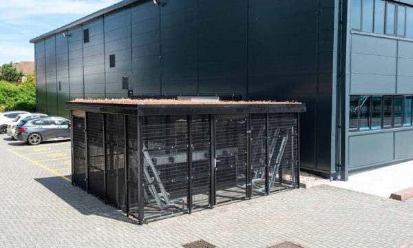 Unit 2, Watchmoor Point