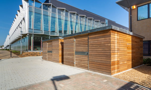 Peterhouse Technology Park, Cambridge