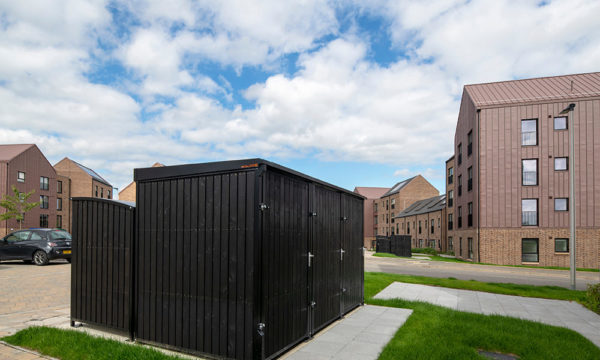 M-Series Bike Stores