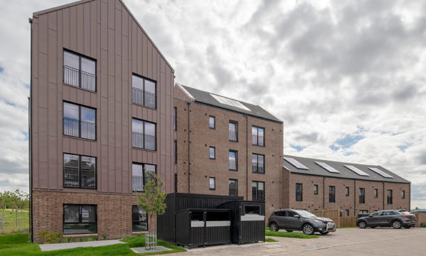 metroSTOR P-Series Bin Stores