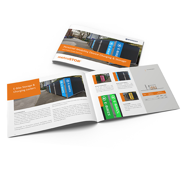 Download Streetspace case study