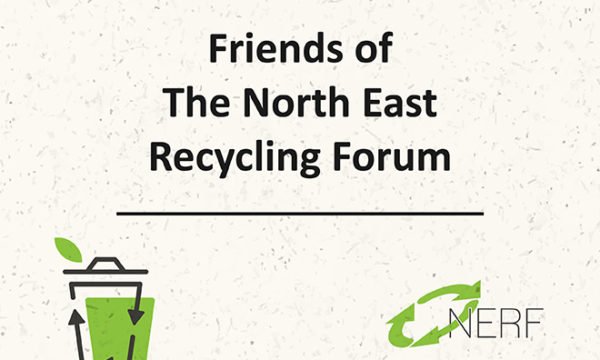 Friends of the North East Recycling Forum