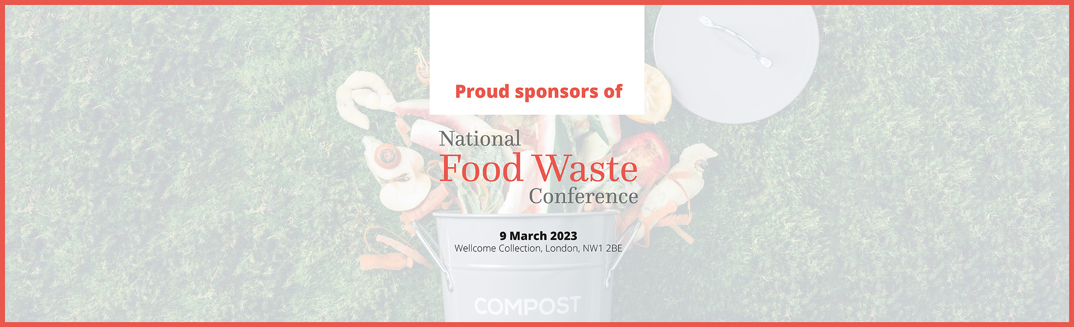 National Food Waste Conference