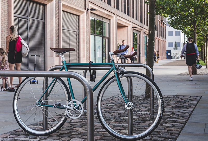 unsecure-bike-parking