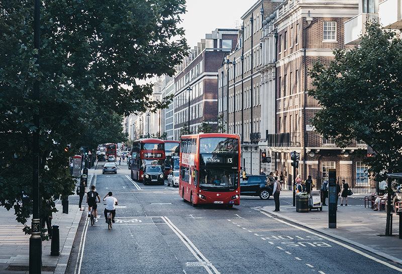 urban-transport-london