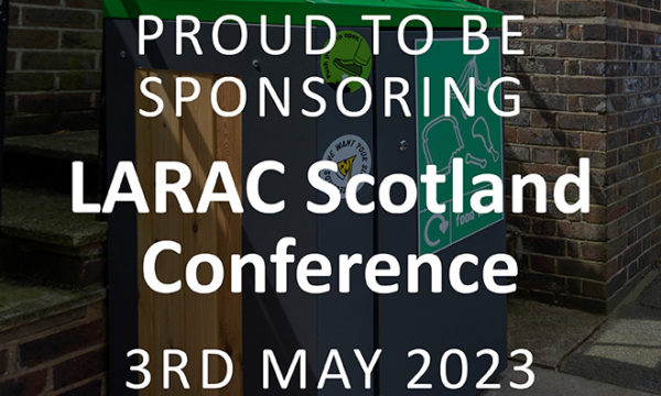LARAC Scotland event