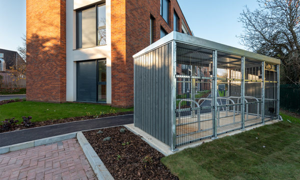 Assess specific conditions on new builds