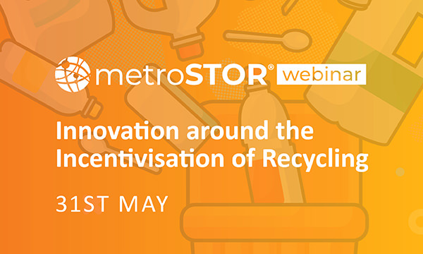 Innovation Around Incentivisation of Recycling Webinar