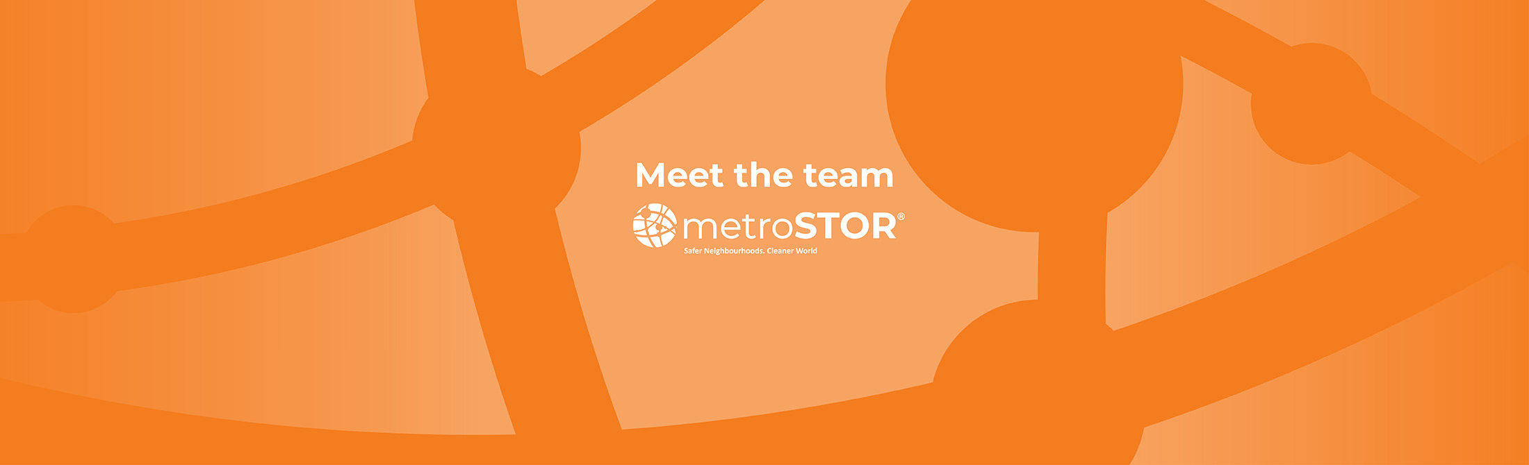 metroSTOR Meet the team image