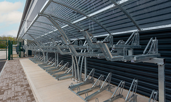 Panattoni V Park, Basingstoke