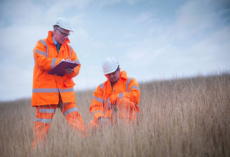 Biodiversity assessment