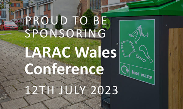 LARAC Wales Conference