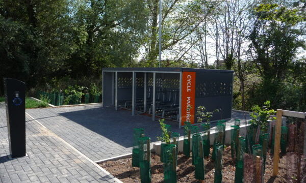 St. Modwen Park Broomhall, Worcester