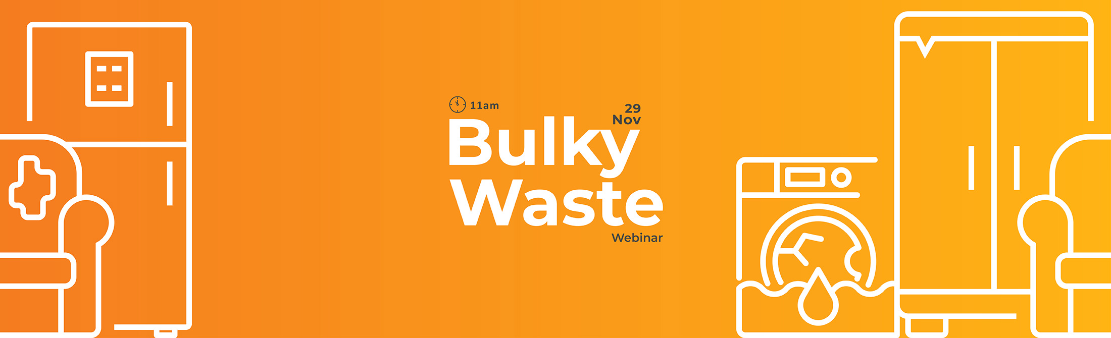 Bulky Waste Webinar