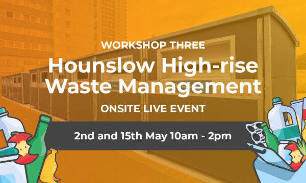 Waste Management Workshop