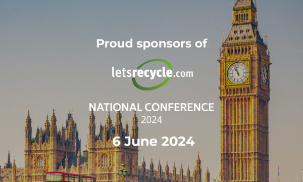 National Letsrecycle