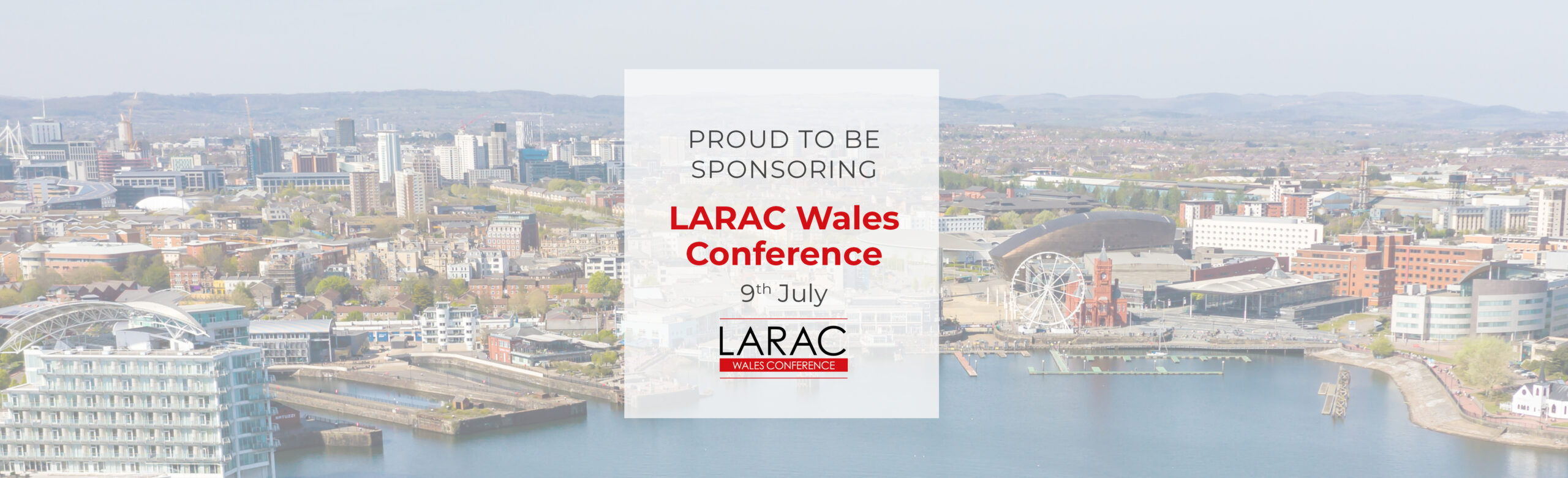 LARAC Wales