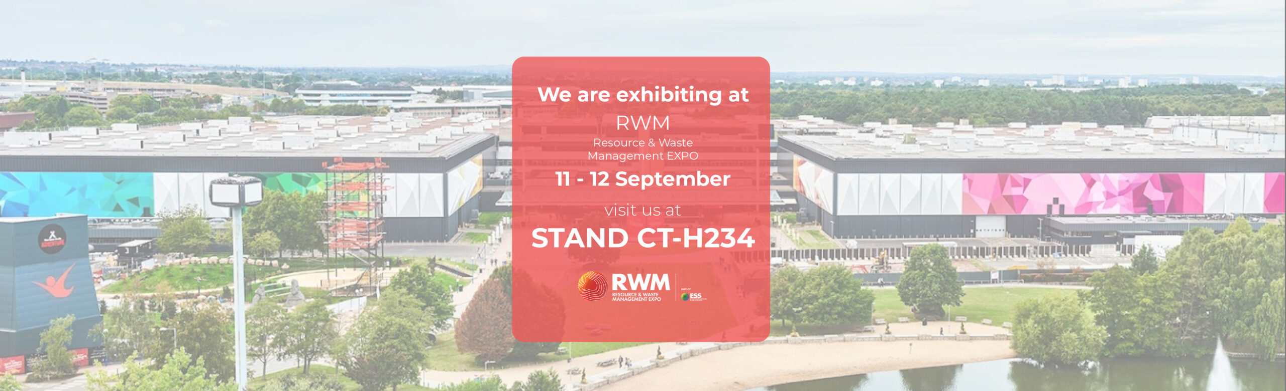 RWM Waste Expo 2024