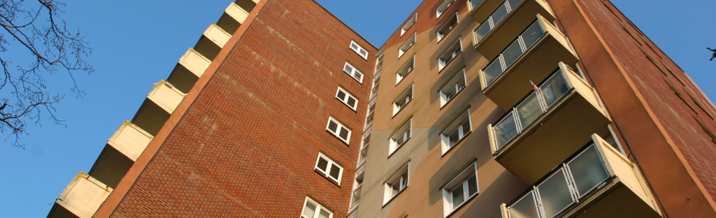 View of Removing the barriers to food waste recycling in high rise flats ...