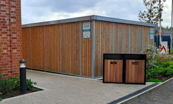 The Cocoa Works - York