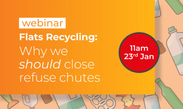 Flats recycling webinar