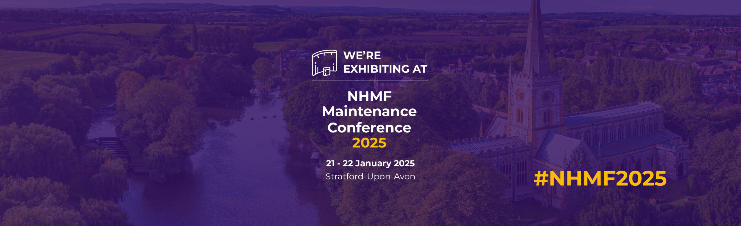 NHMF Maintenance Conference 2025