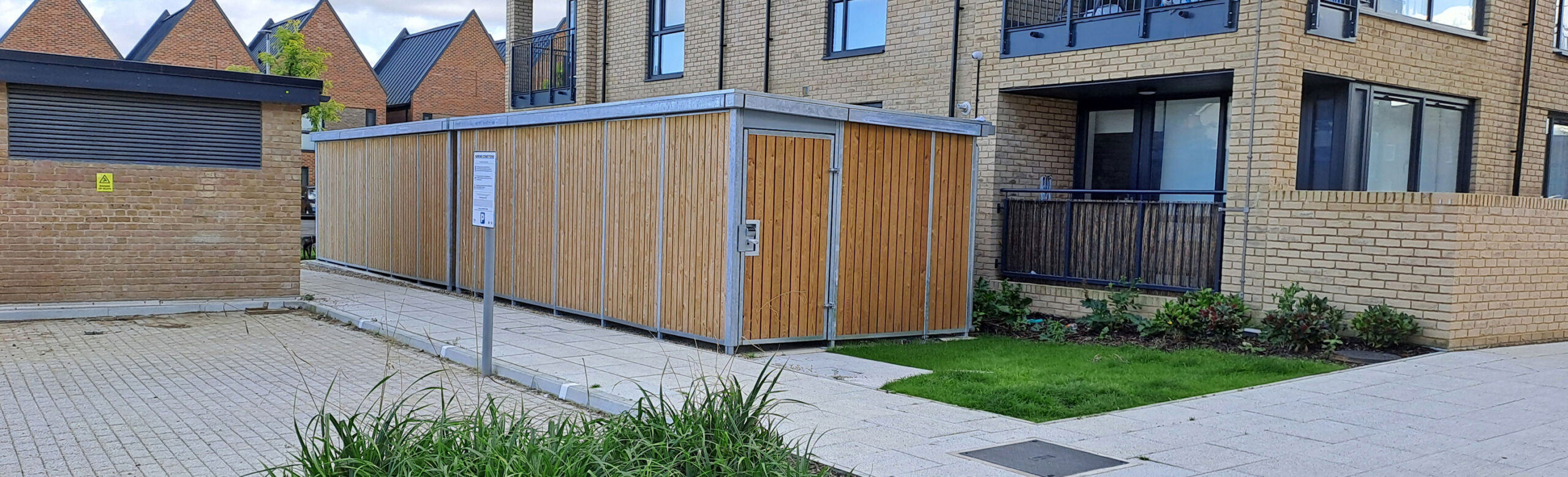 Canterbury Riverside