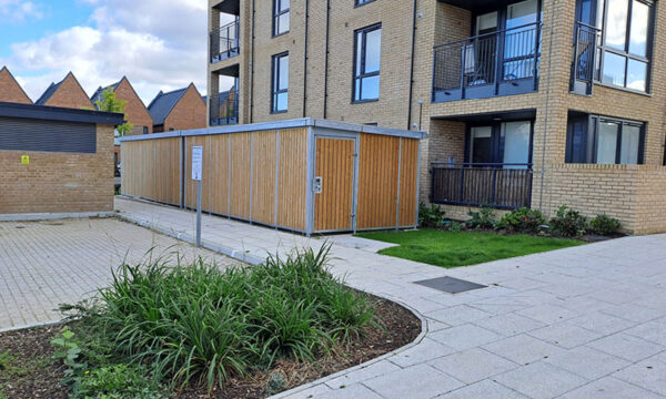 Canterbury Riverside, Canterbury