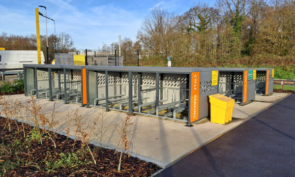 Indurent Park, Gatwick