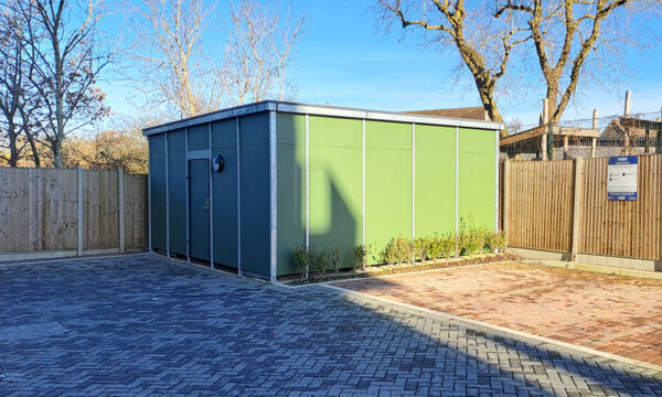 Hartland Drive, Edgware