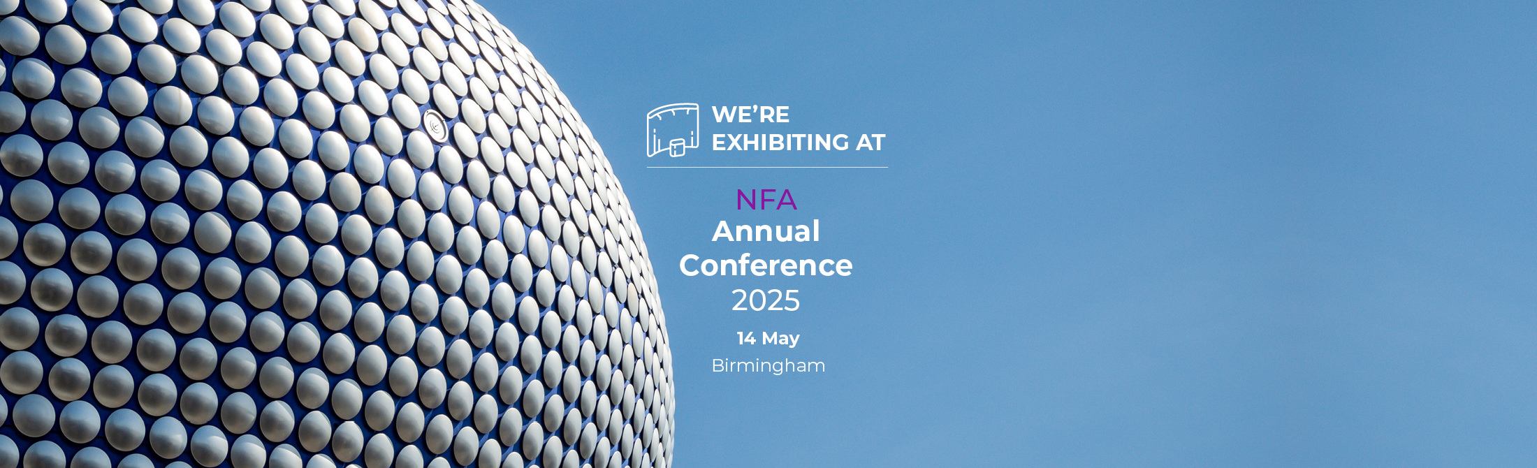 NFA Annual Conference 2025