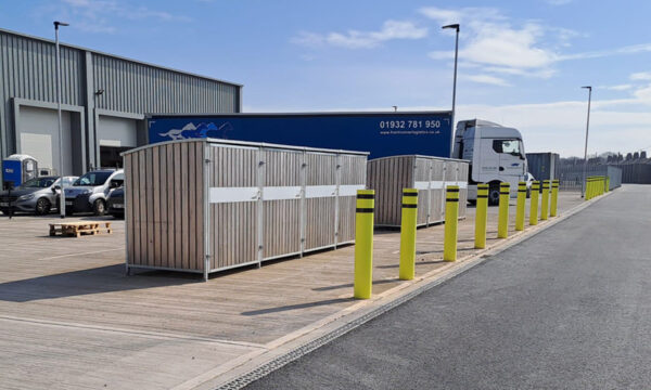 Eastleigh Works, Hampshire