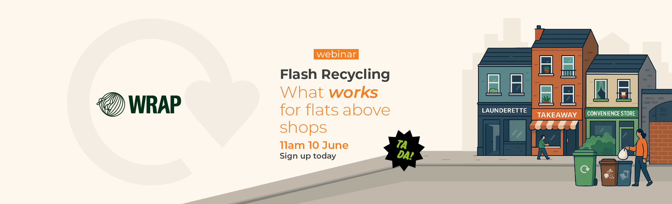 FLASH webinar