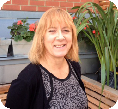 Jean Hughes