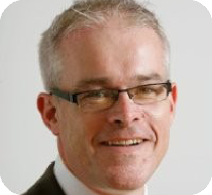 Michael Greenhalf