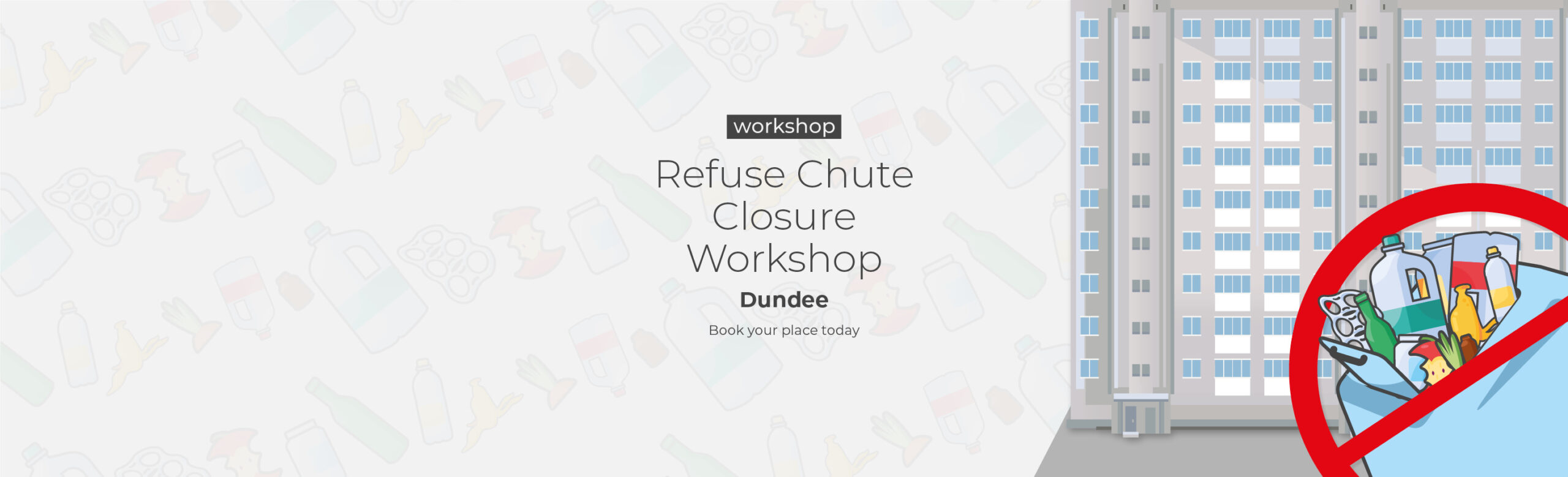 Dundee workshop