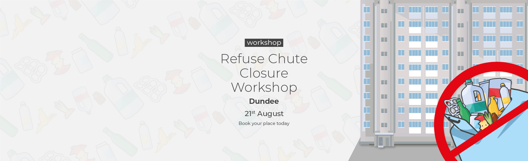 Dundee workshop
