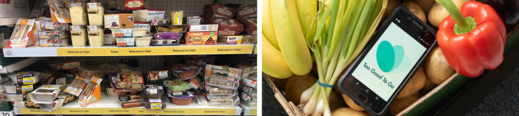 Food Waste UK