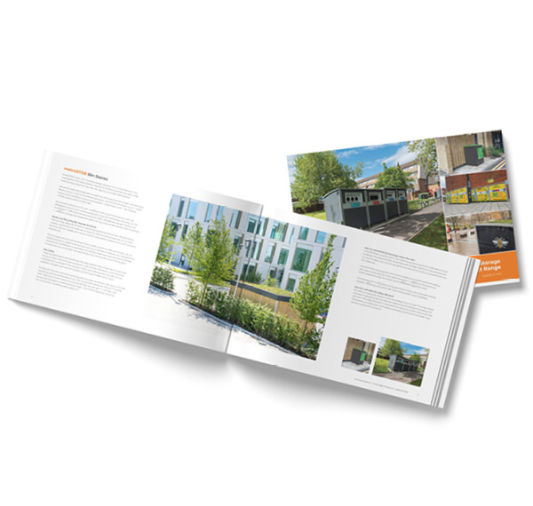 Download Streetspace case study
