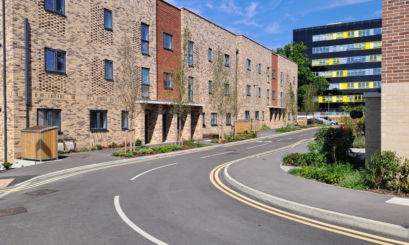 Coopers Hill, Bracknell