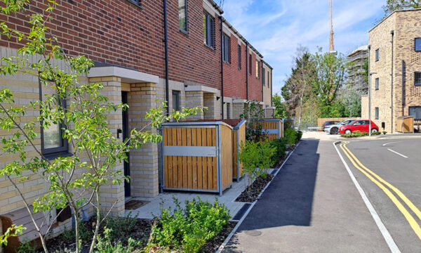 Coopers Hill, Bracknell