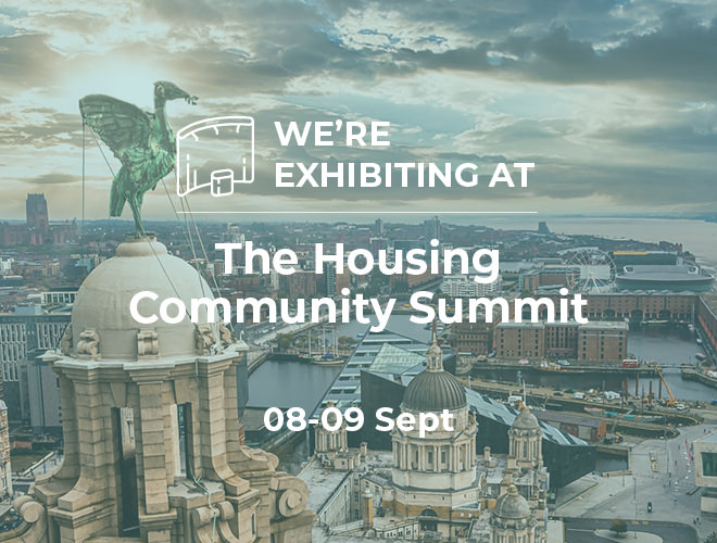 Housing Community Summit