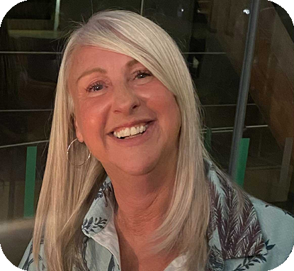 Jo Briggs
