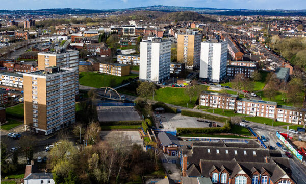 Tenant Satisfaction Measures